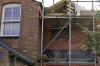 free Aber Village home extension quotes