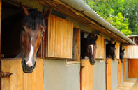 free Aber Village stable construction quotes